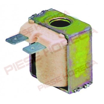 Bobina electrovalva 24V AC